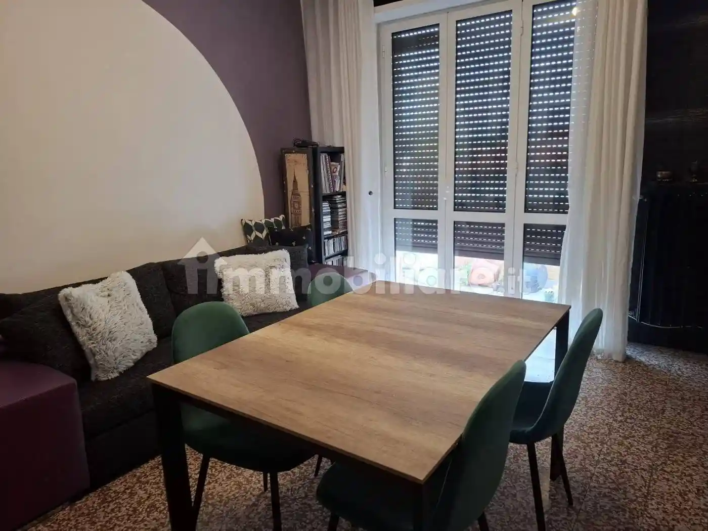 Appartamento in vendita a Carate Brianza