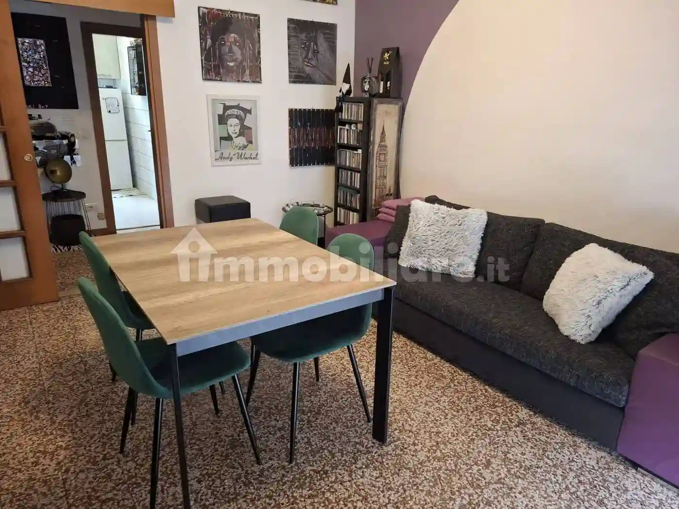 Appartamento - foto 3