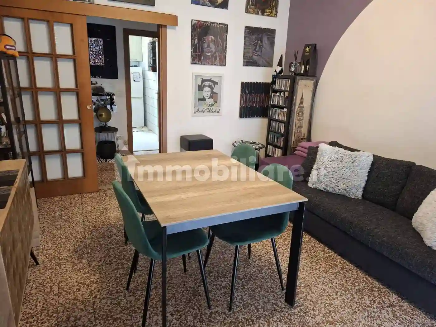 Appartamento - foto 4