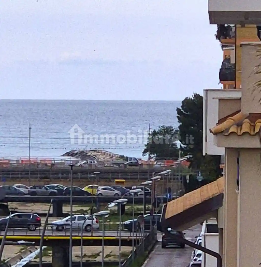 Appartamento in vendita a San Benedetto del Tronto