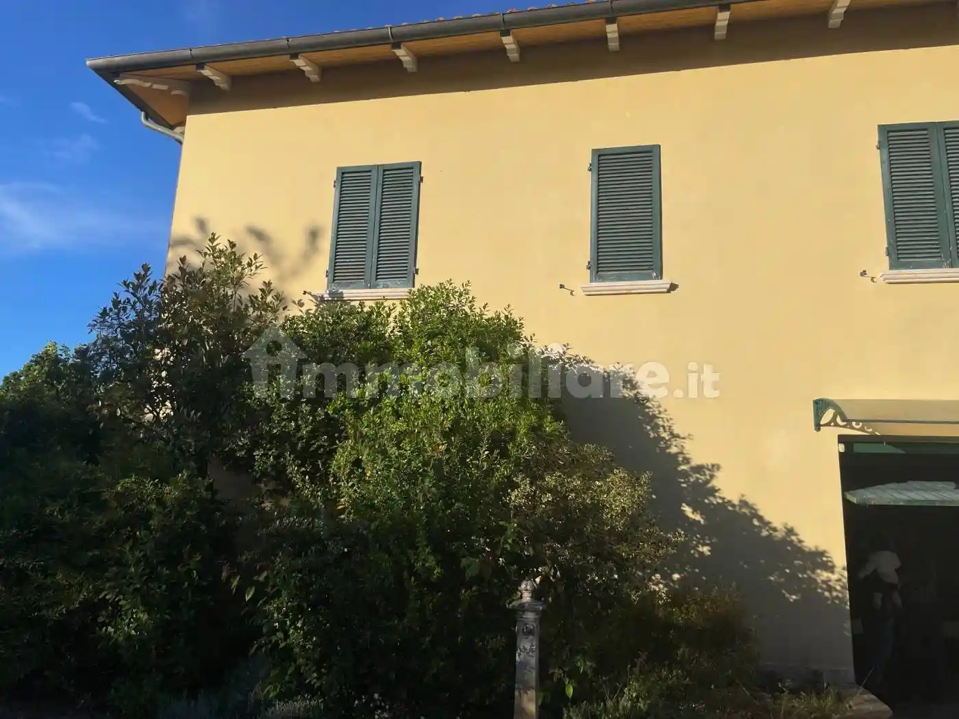 Villa in vendita a Foiano della Chiana
