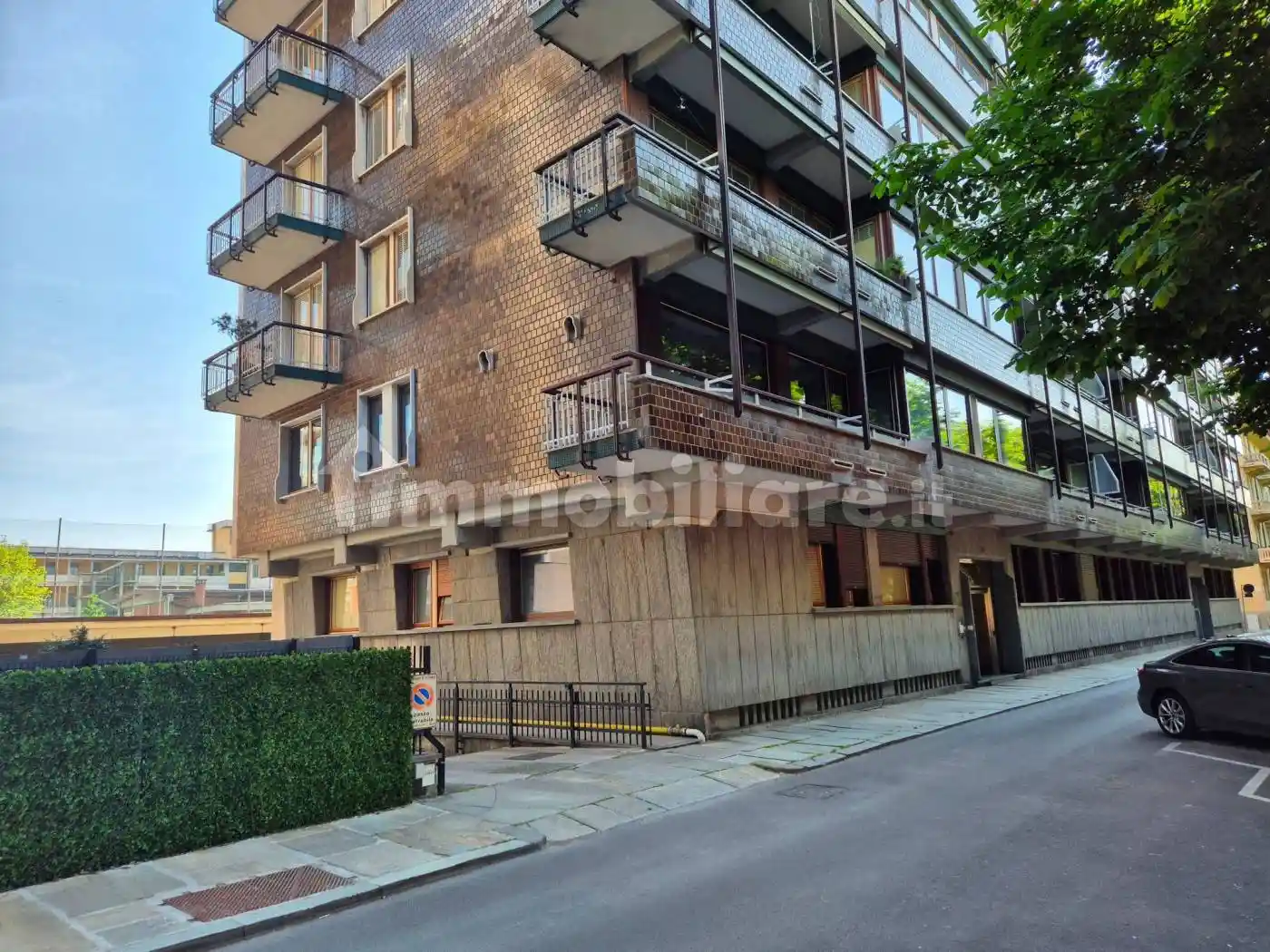 Appartamento in affitto a Cuneo