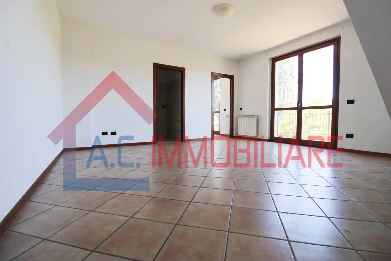 Appartamento in vendita a Vergiate