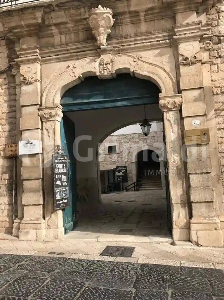 Palazzo - Edificio - foto 2