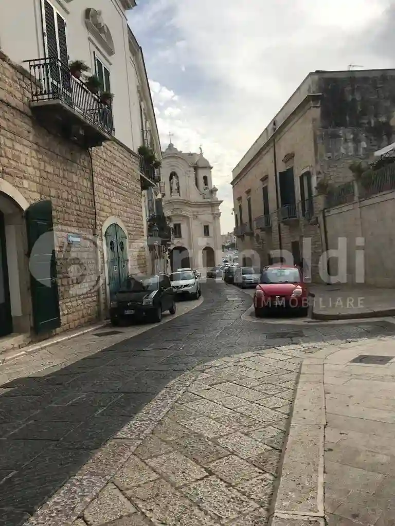 Palazzo - Edificio - foto 4