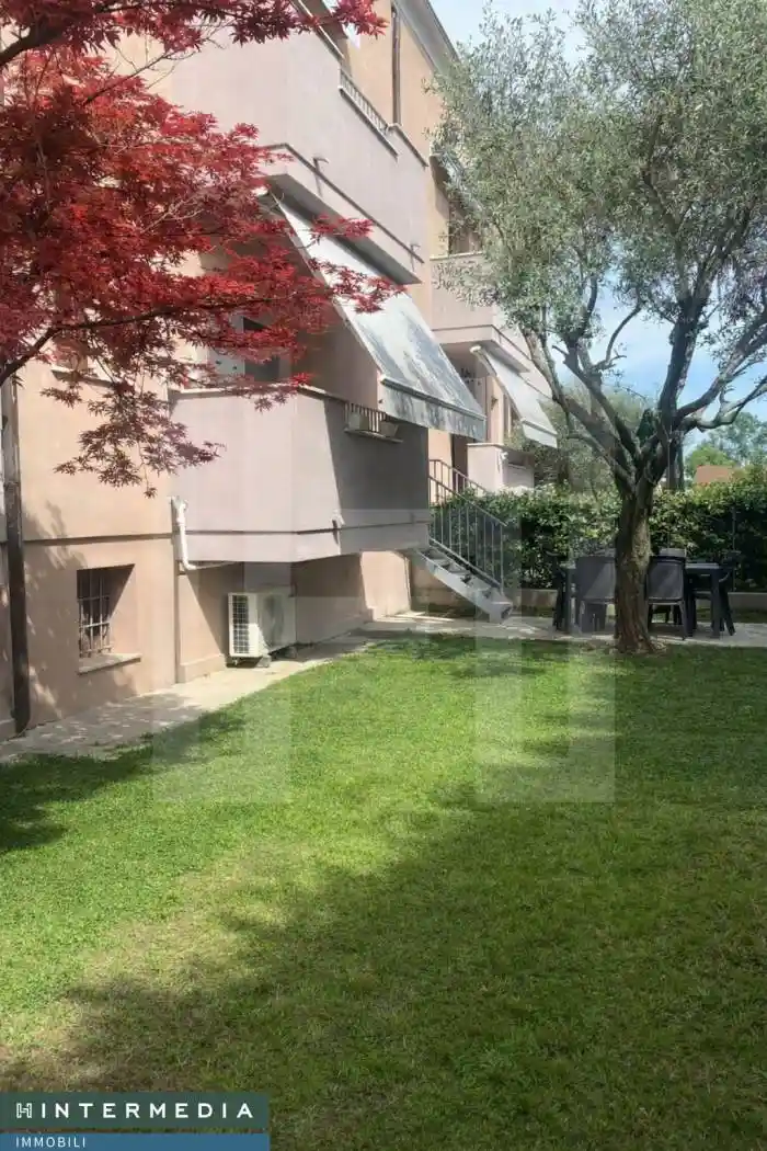 Appartamento in vendita a Rubano