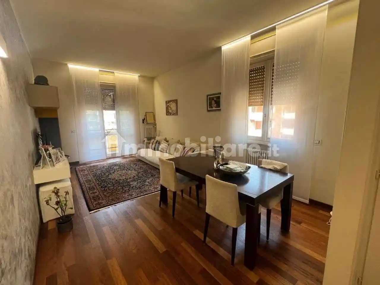 Appartamento in vendita a Piacenza