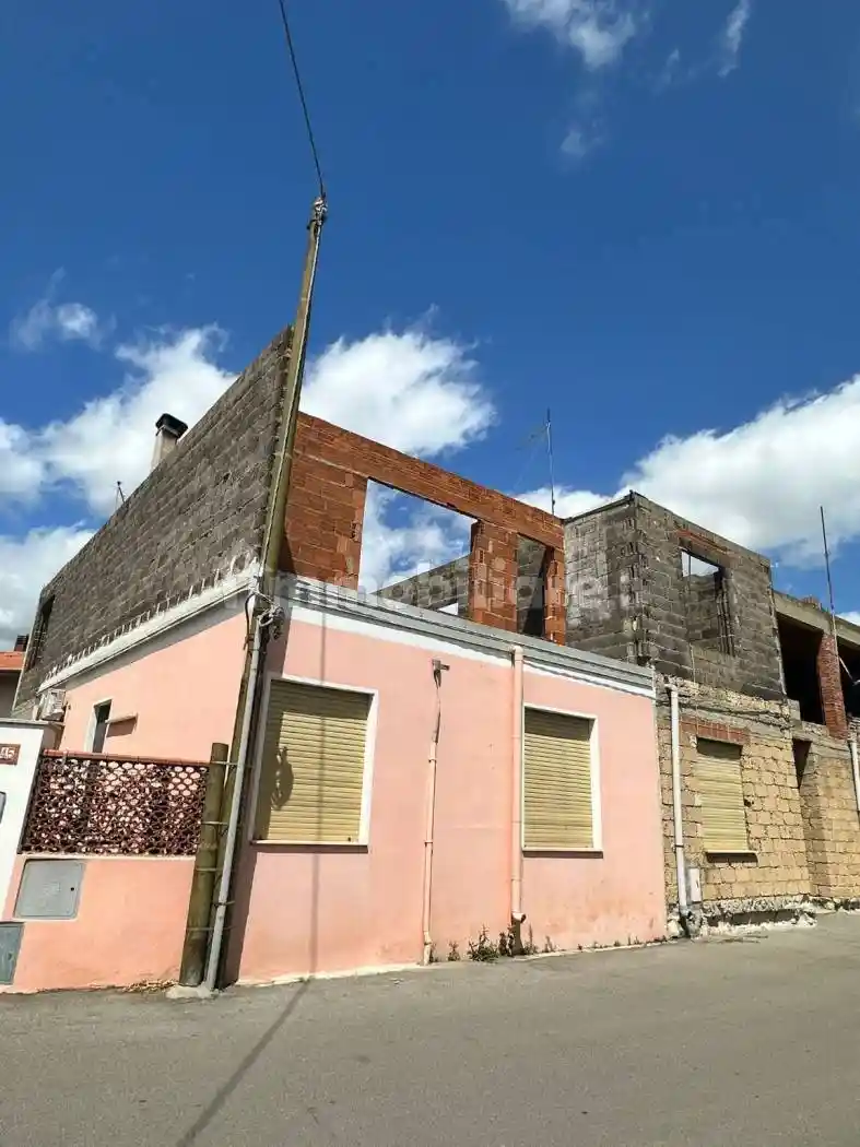 Appartamento in vendita a Oristano