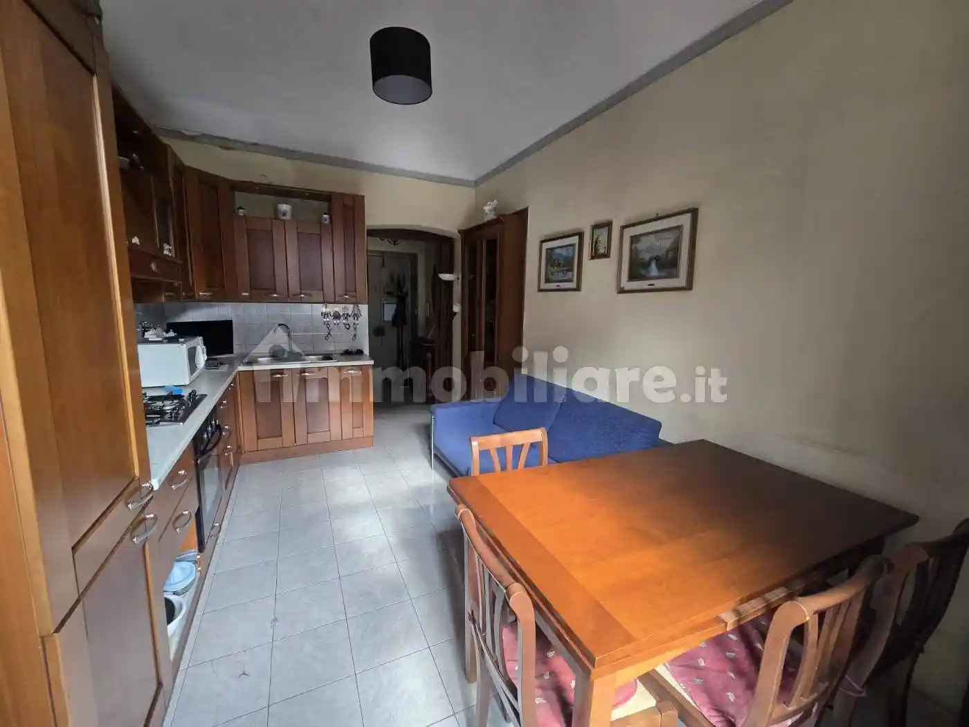 Appartamento in vendita a Torino