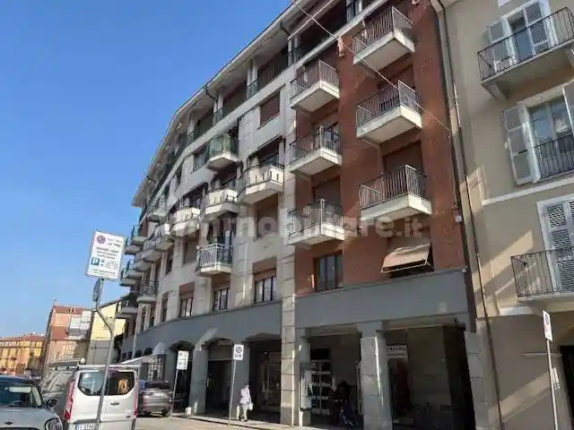 Appartamento in affitto a Saluzzo