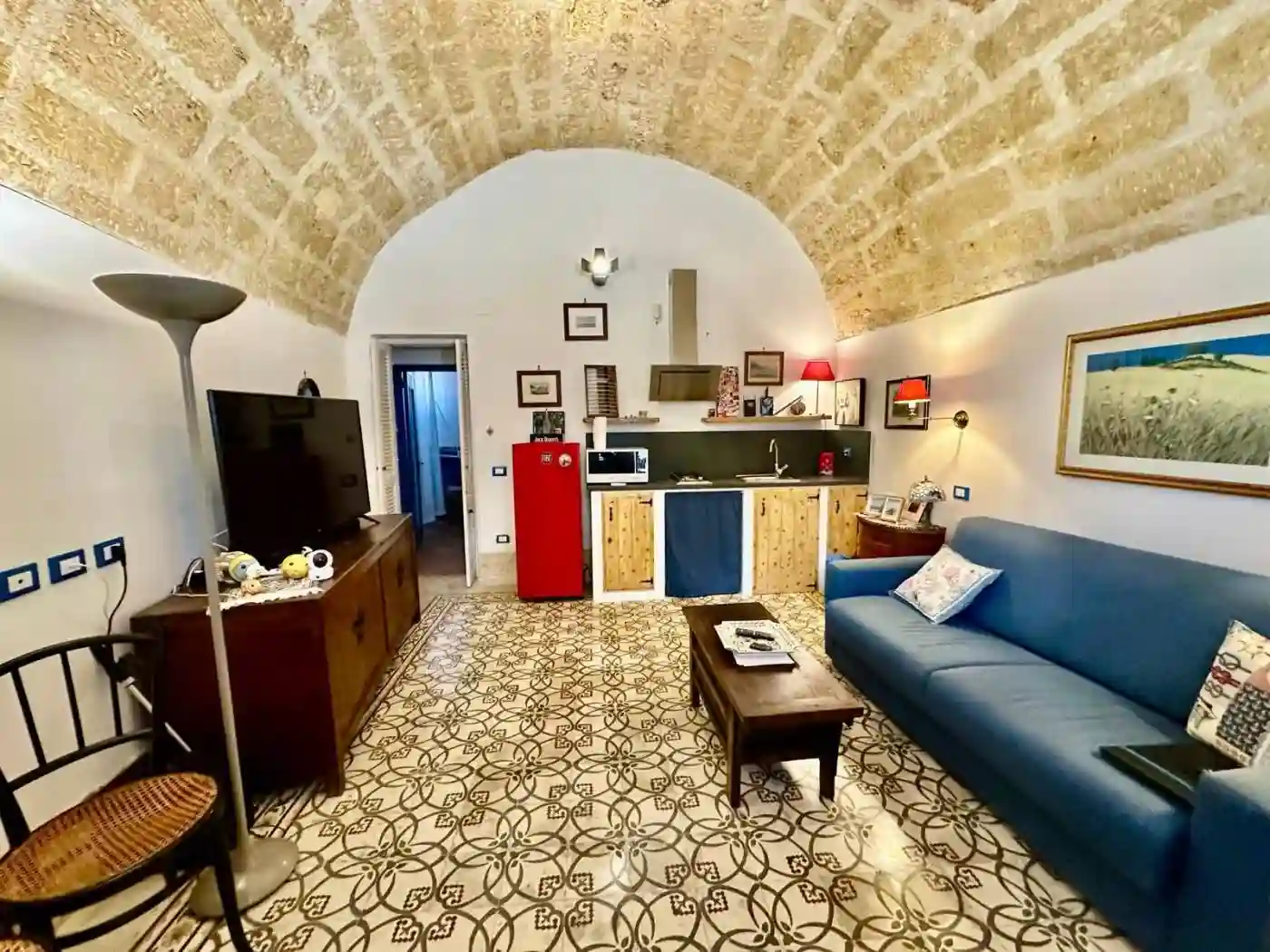 Casa indipendente - foto 3