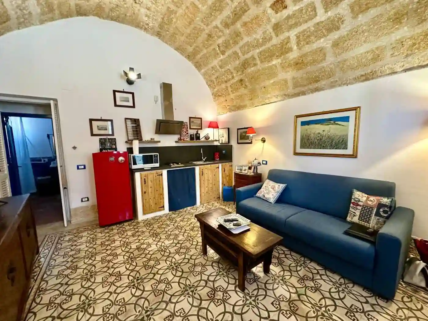 Casa indipendente - foto 4