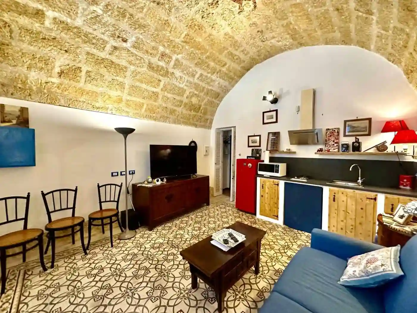 Casa indipendente - foto 5