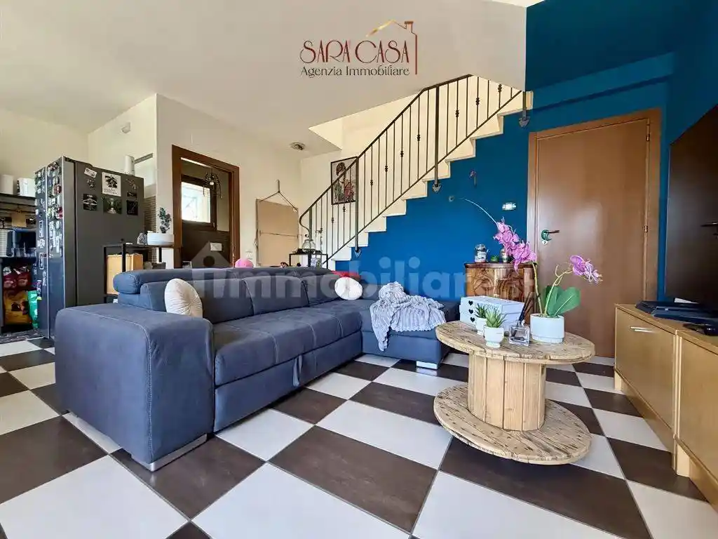 Casa indipendente in vendita a Massa Lombarda