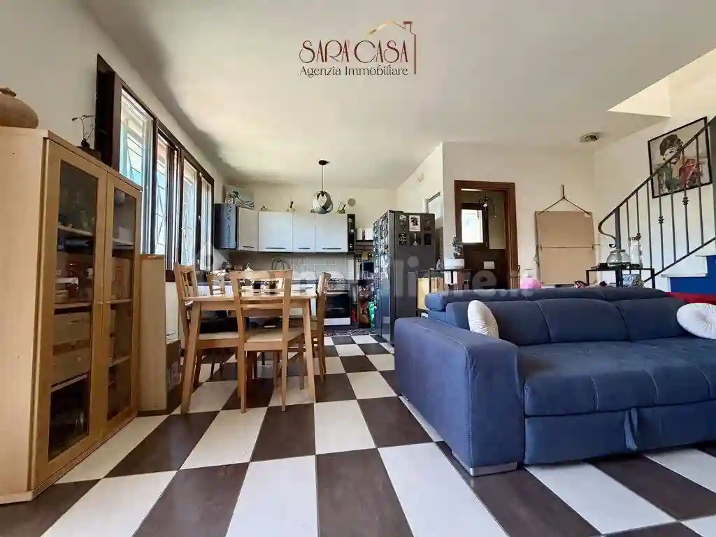 Casa indipendente - foto 2