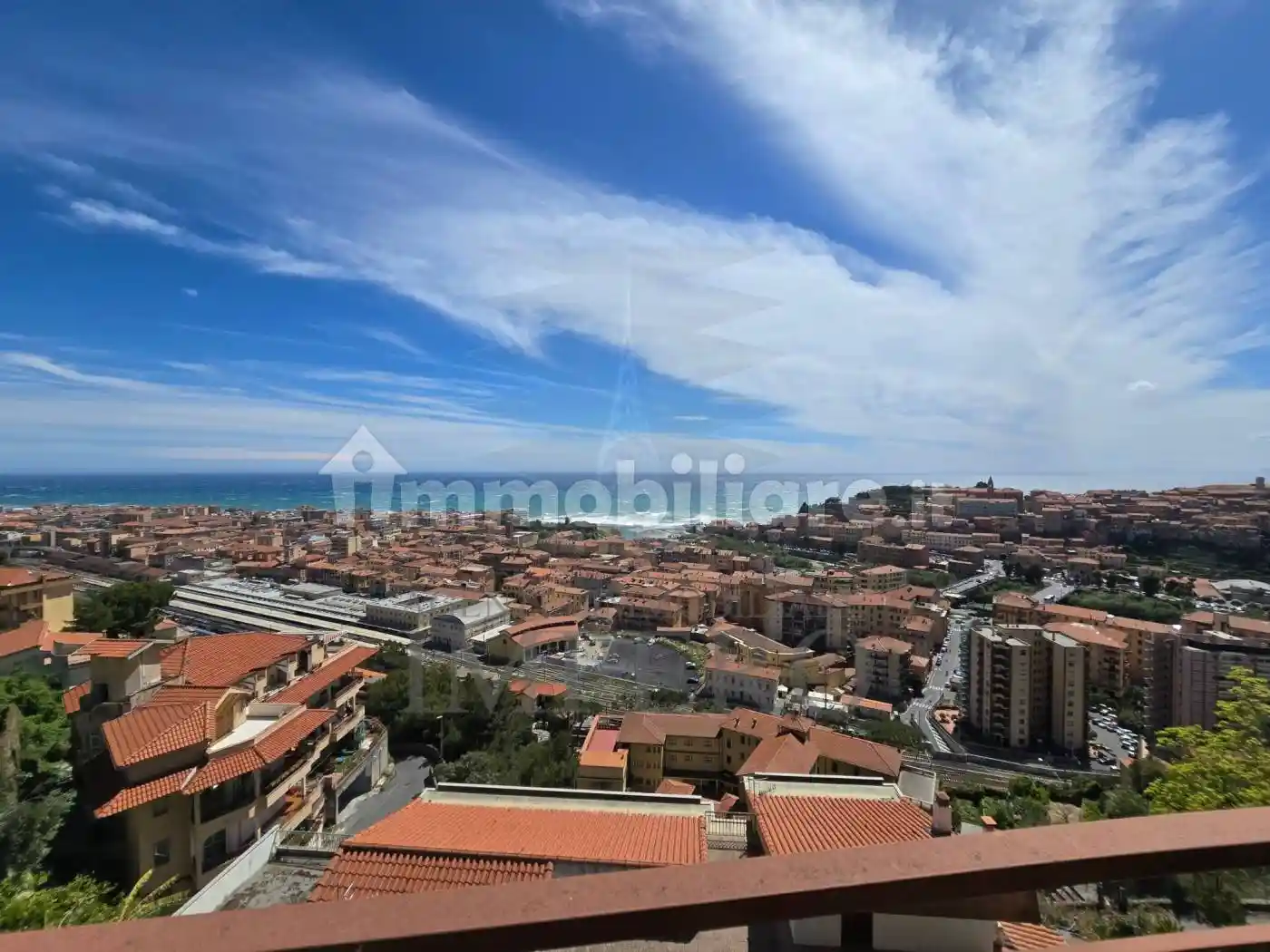 Appartamento in vendita a Ventimiglia