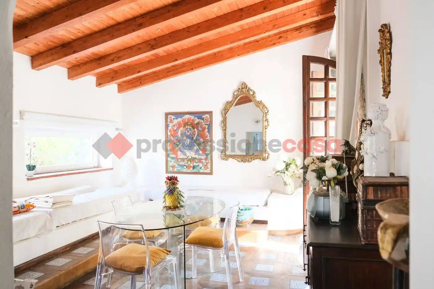 Casa indipendente in affitto a Milazzo