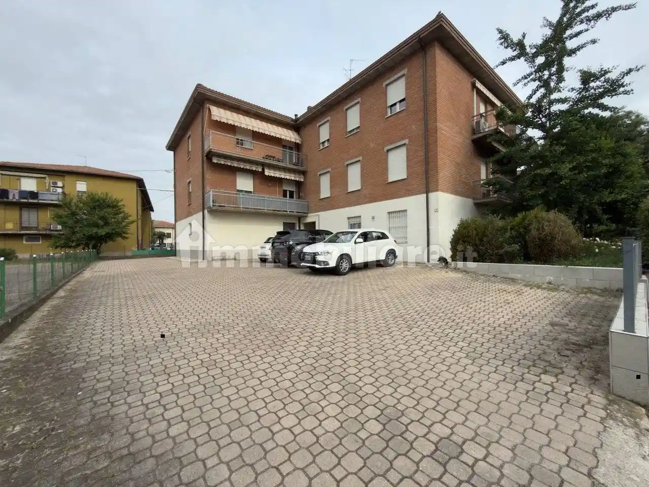 Appartamento in vendita a Scandiano