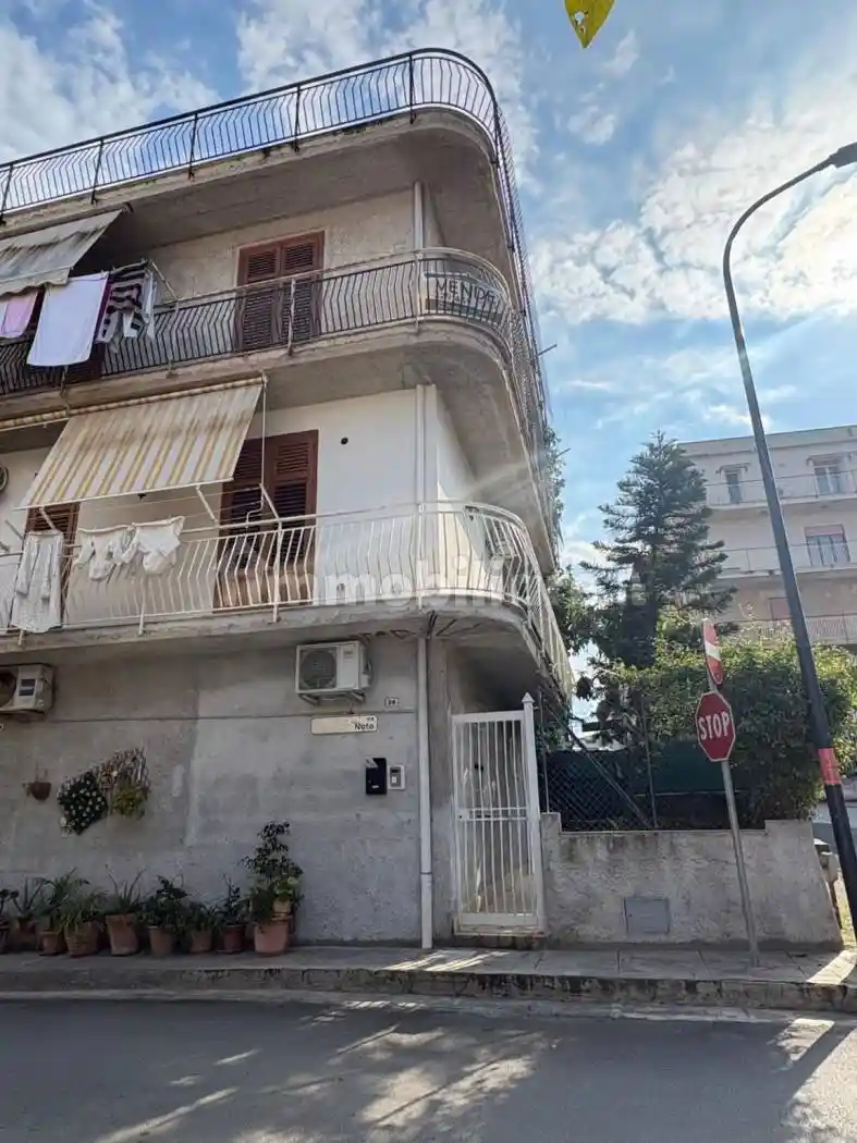 Appartamento in affitto a Casteldaccia