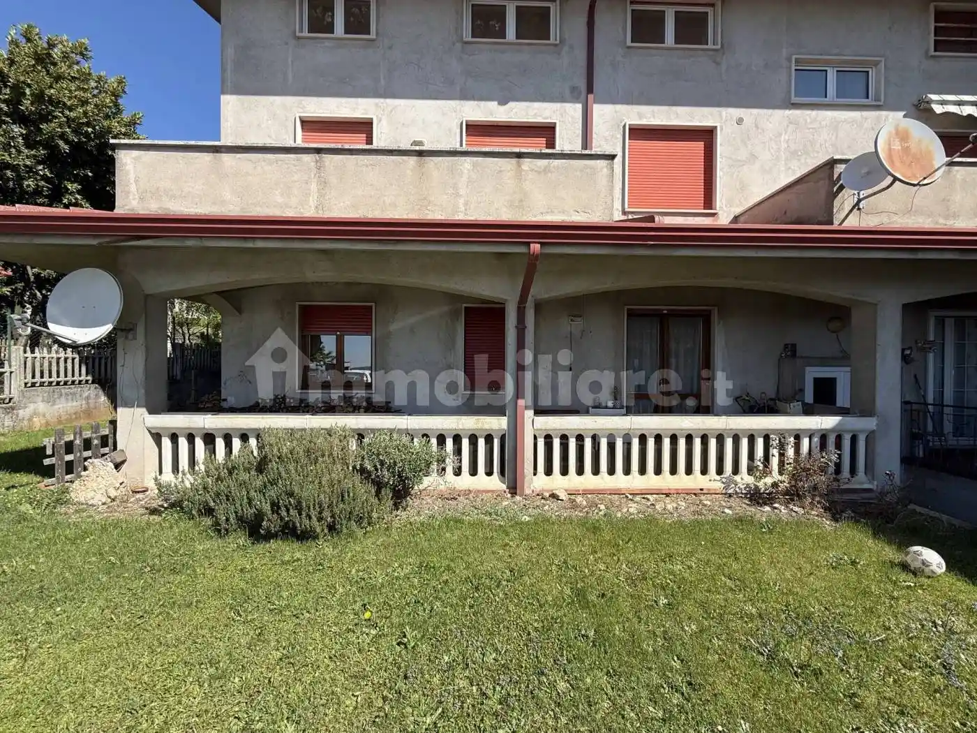 Appartamento in vendita a Altissimo