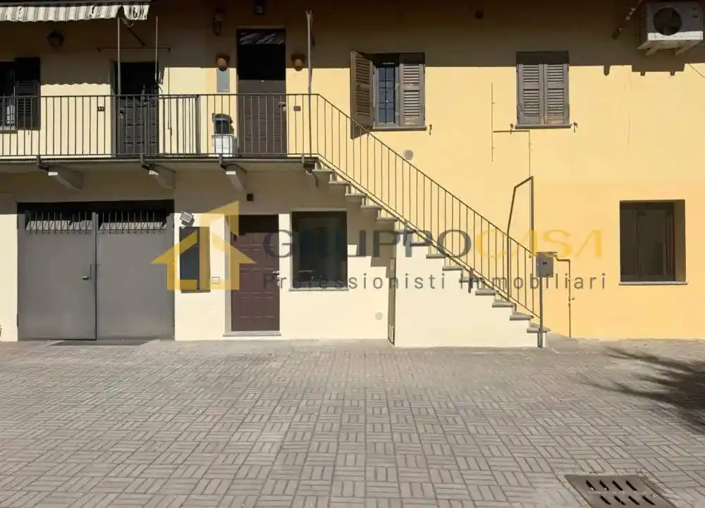 Appartamento in vendita a Cernusco sul Naviglio
