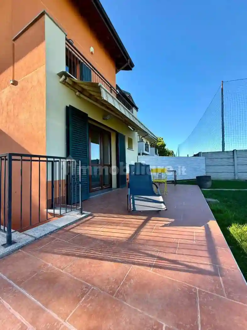 Villetta a schiera - foto 2