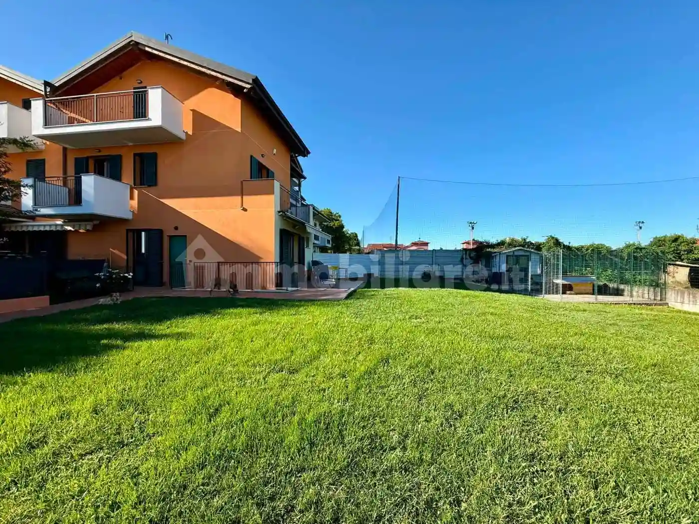 Villetta a schiera - foto 3