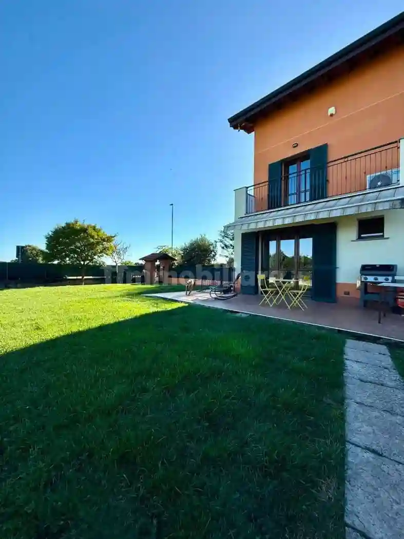 Villetta a schiera - foto 4