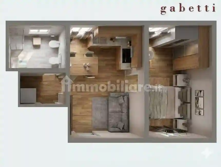 Appartamento - foto 2