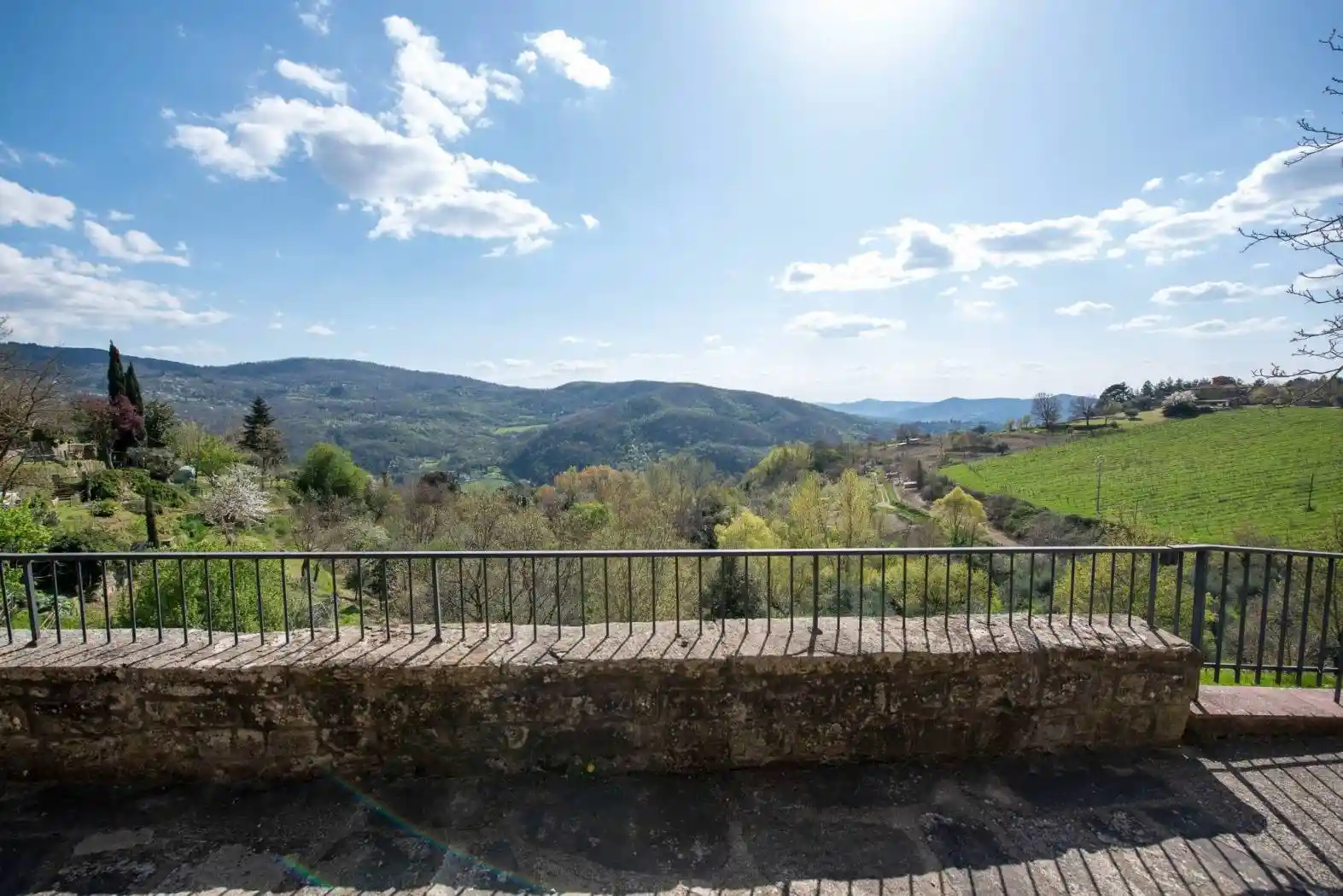Rustico - Casale in vendita a Rufina