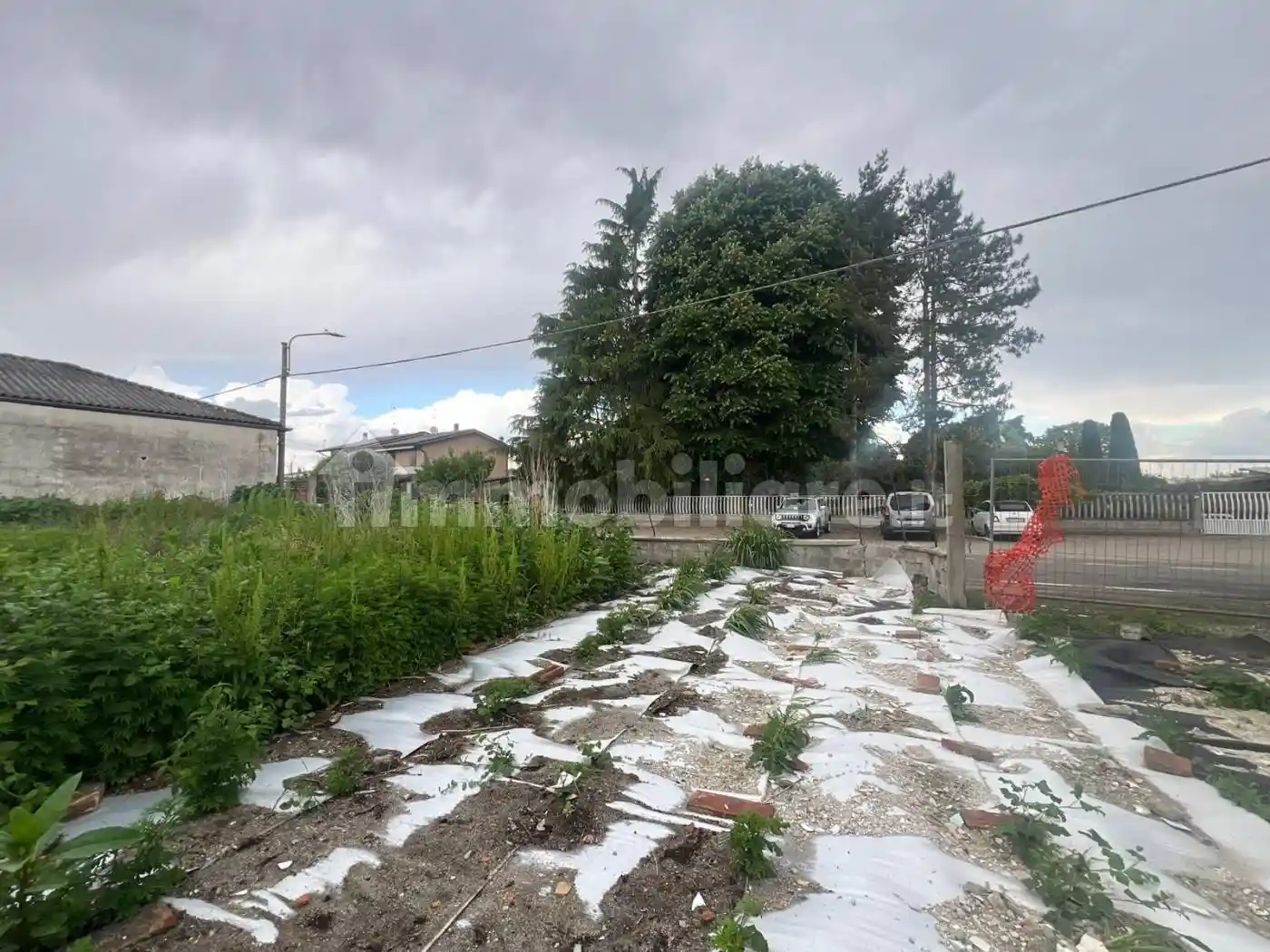 Rustico - Casale in vendita a Badia Pavese