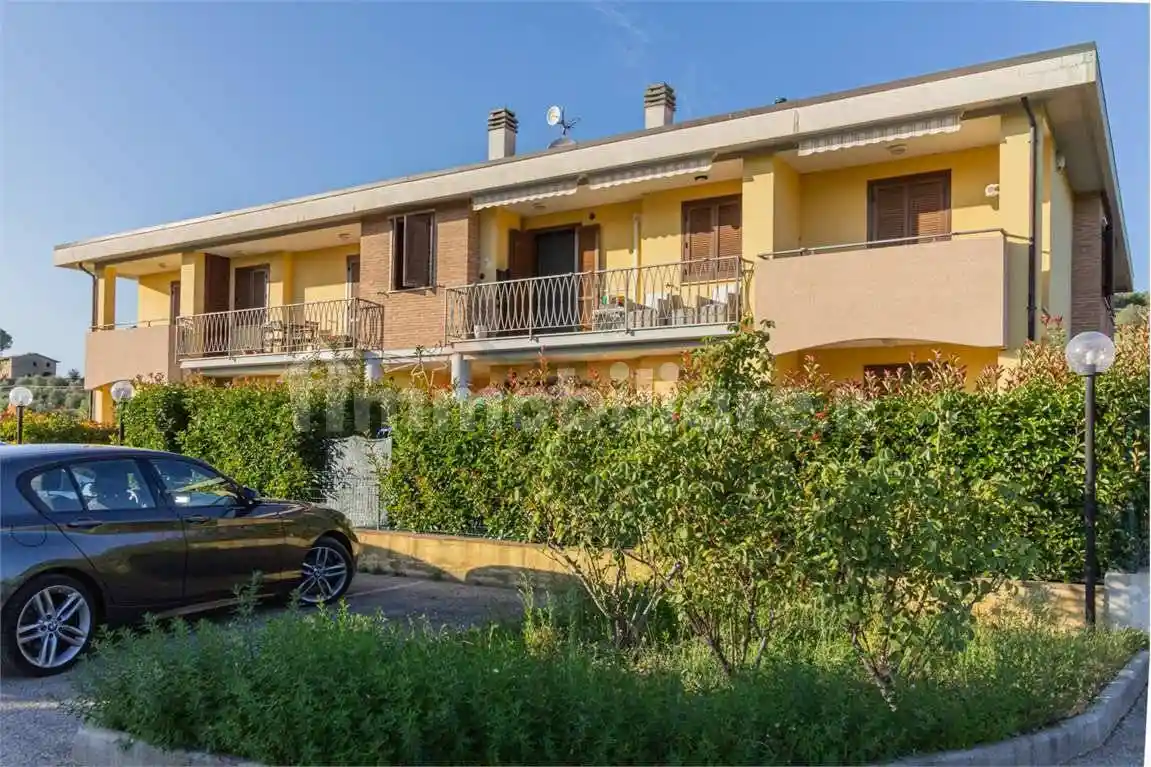 Appartamento in vendita a Perugia