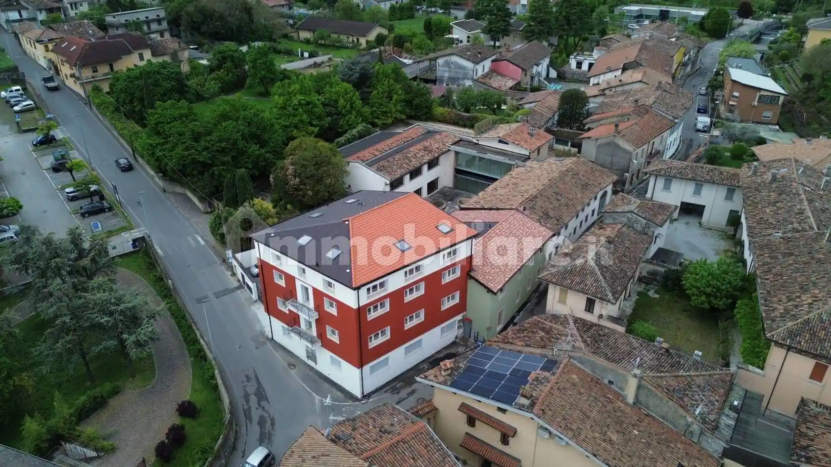 Appartamento in vendita a Calcinato