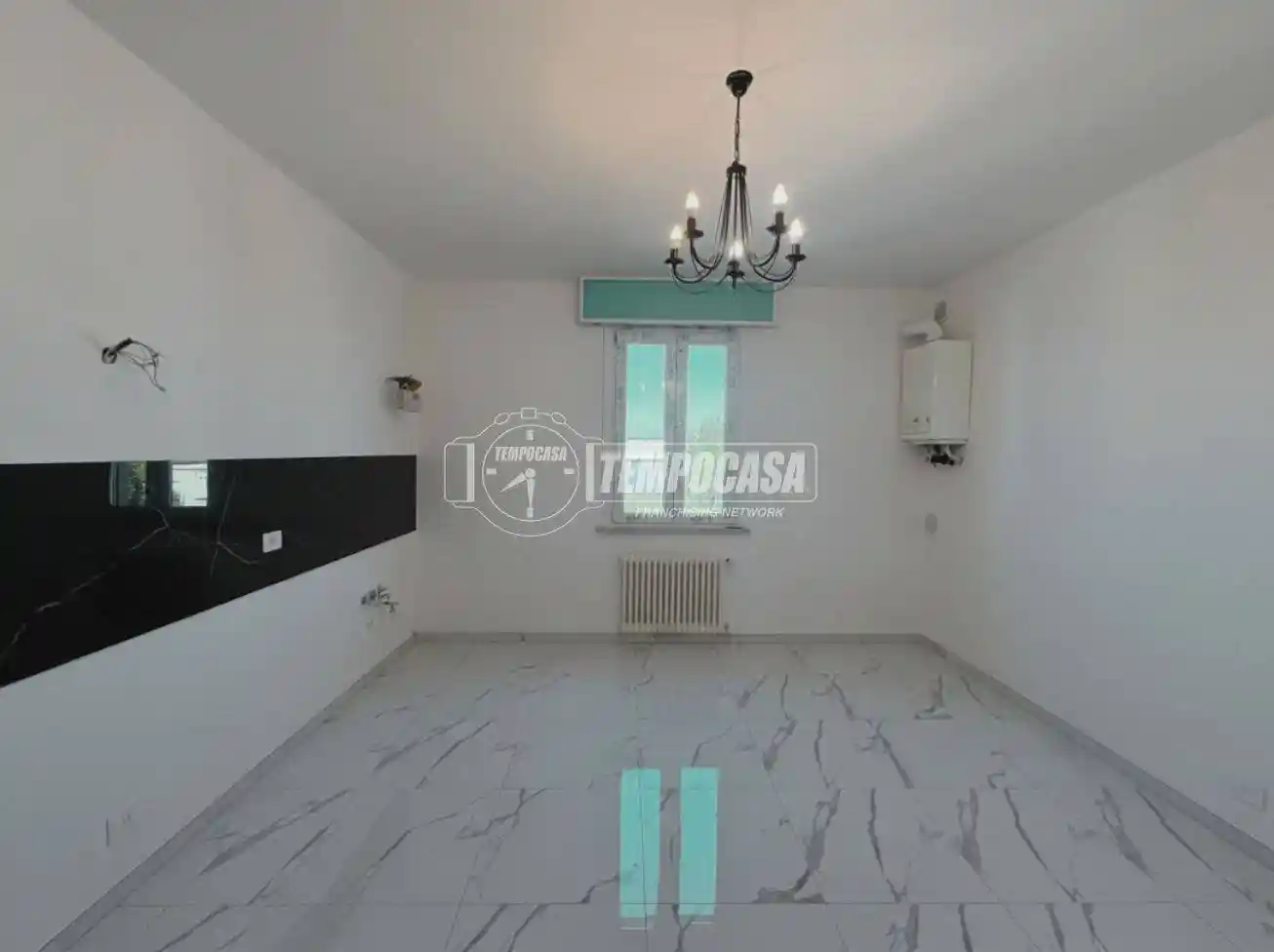 Appartamento in vendita a Mirandola
