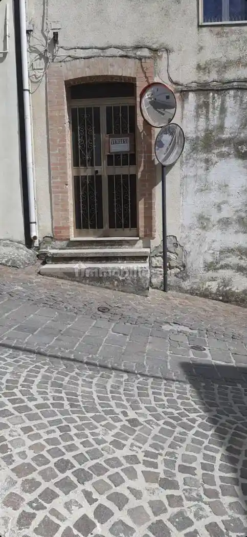 Appartamento in vendita a Deliceto