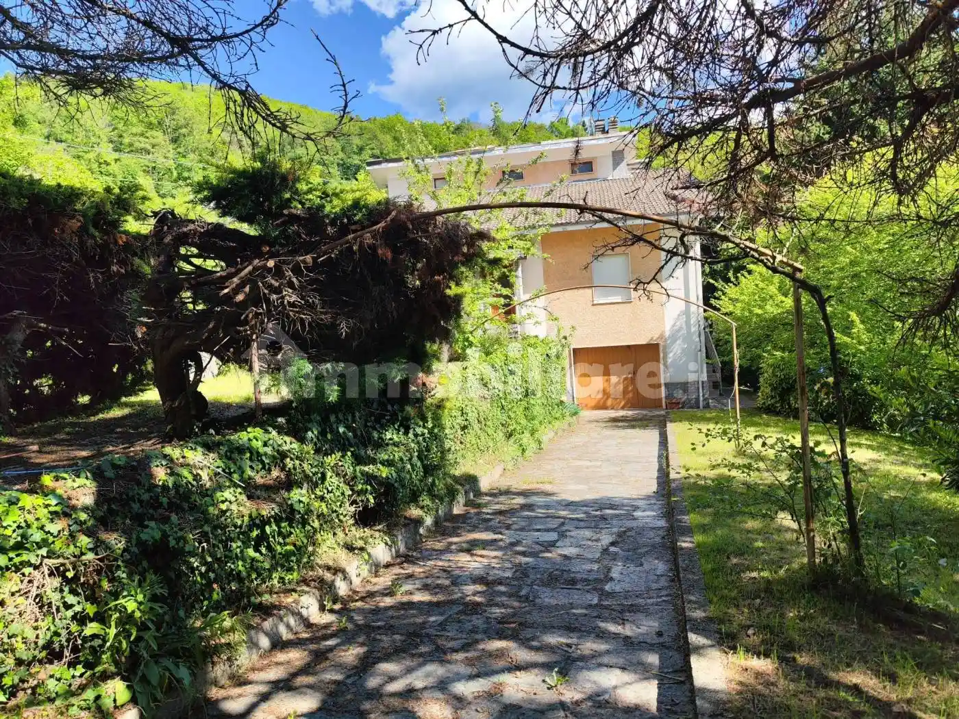 Villa in vendita a Garessio