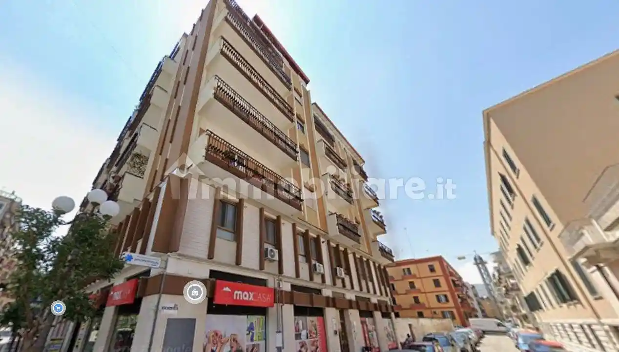 Appartamento in vendita a Trani