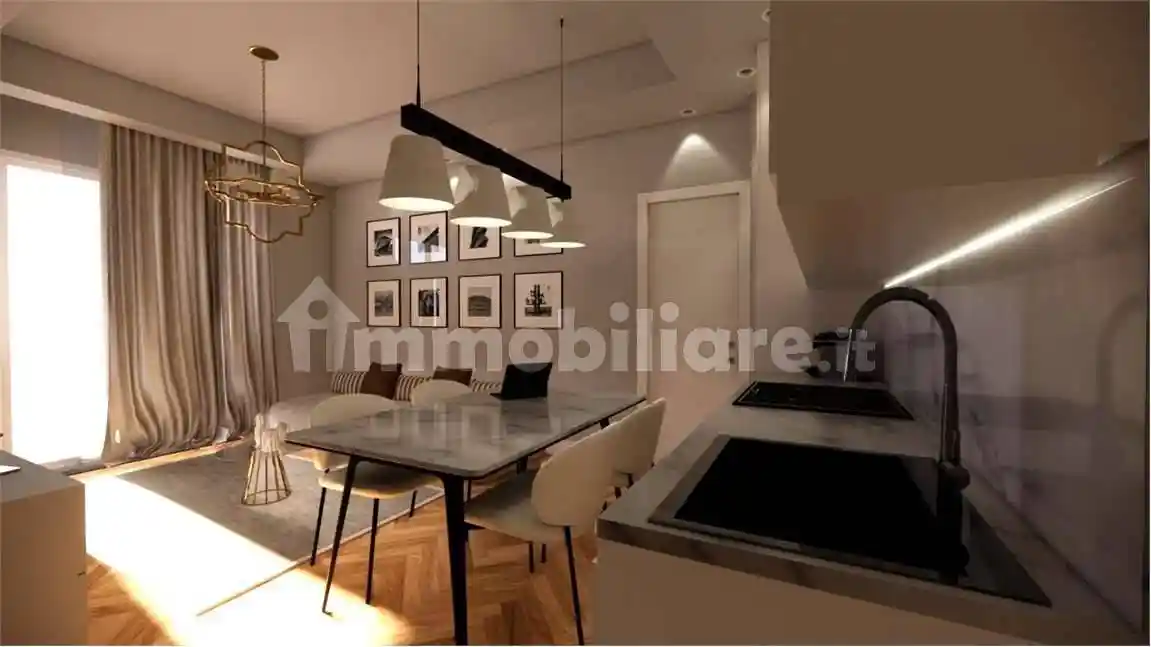 Appartamento in vendita a Cagliari