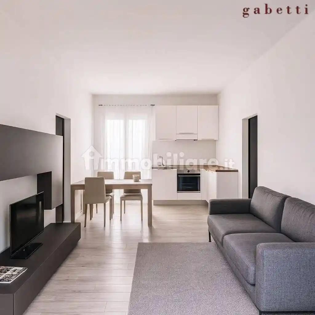 Appartamento in vendita a Corbetta