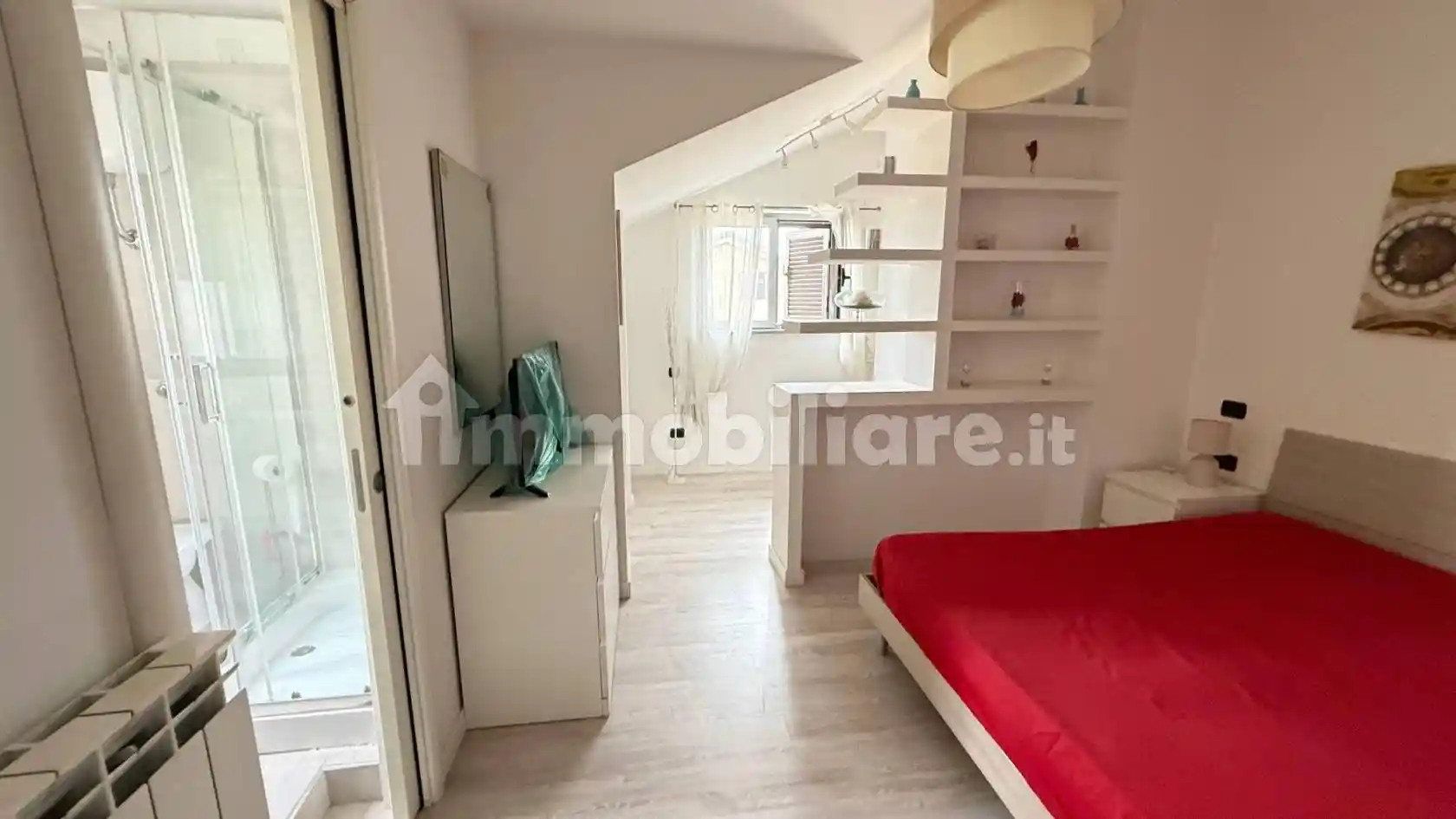 Appartamento in affitto a Acerra