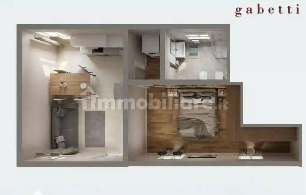 Appartamento - foto 5