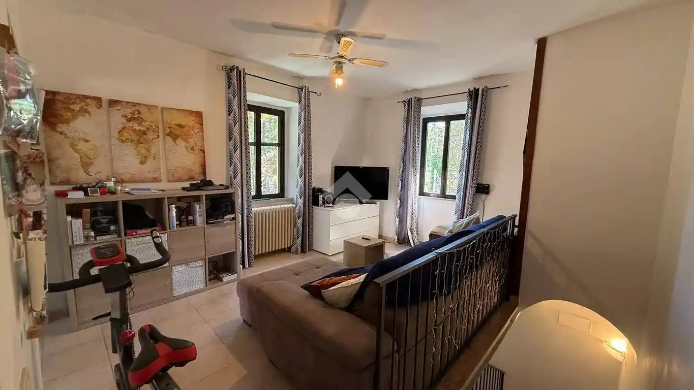 Villa in vendita a Orvieto