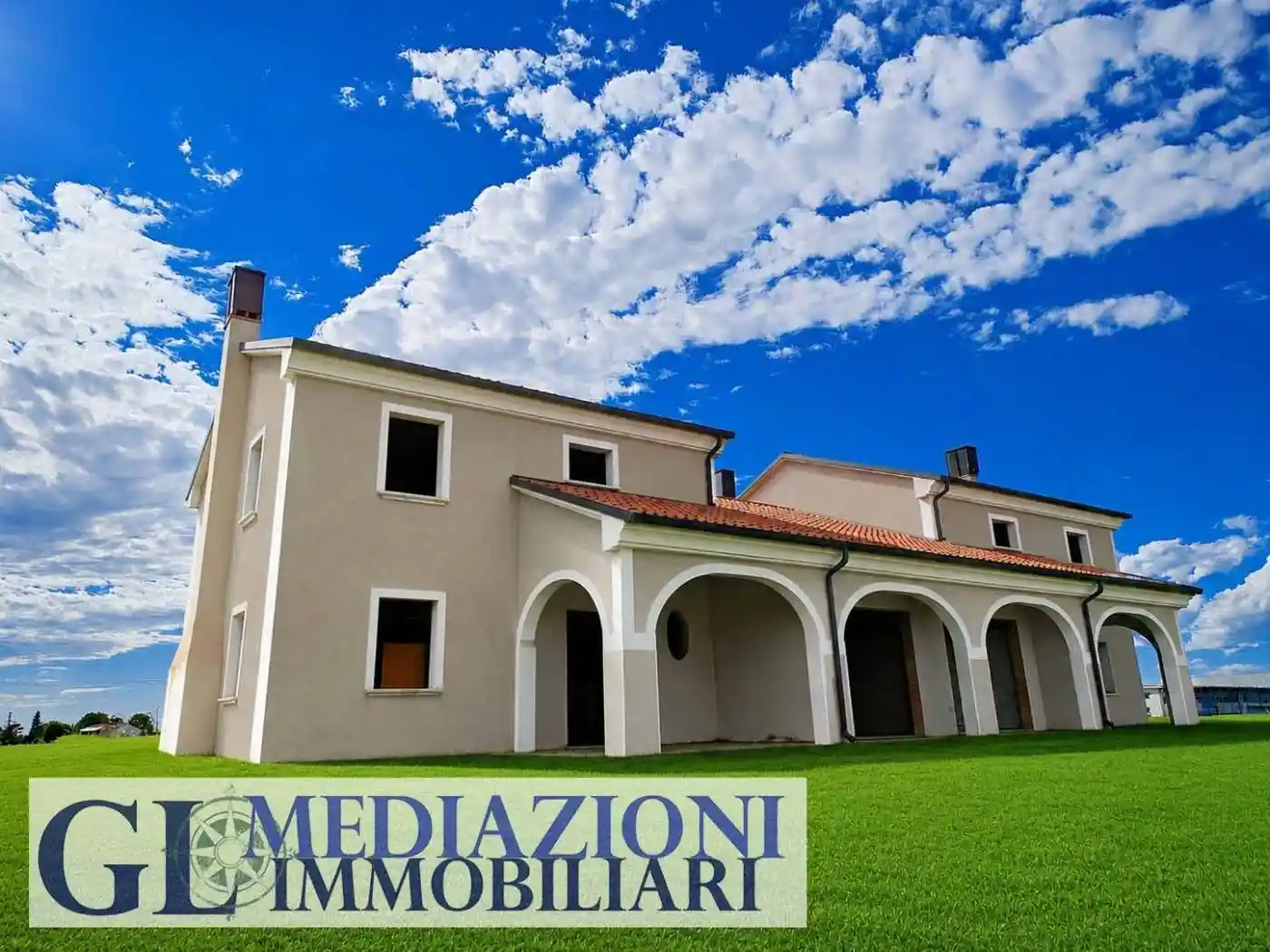 Villa in vendita a Scorzè
