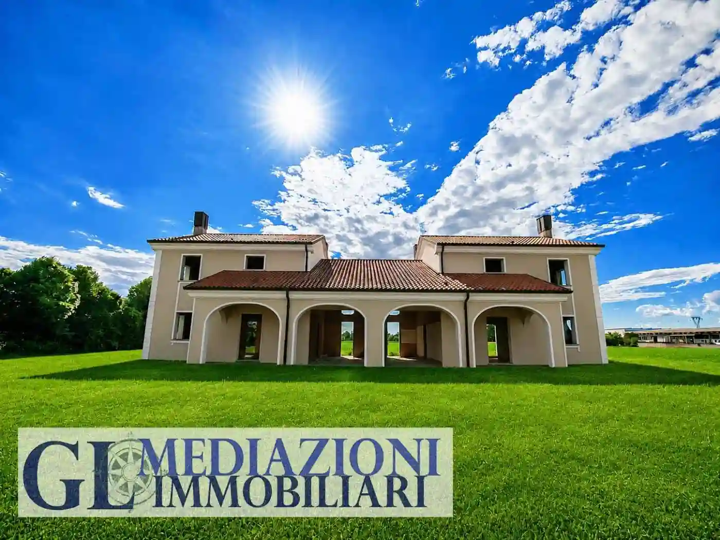 Villa - foto 2