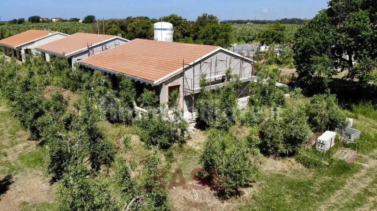 Villa in vendita a Bibbona
