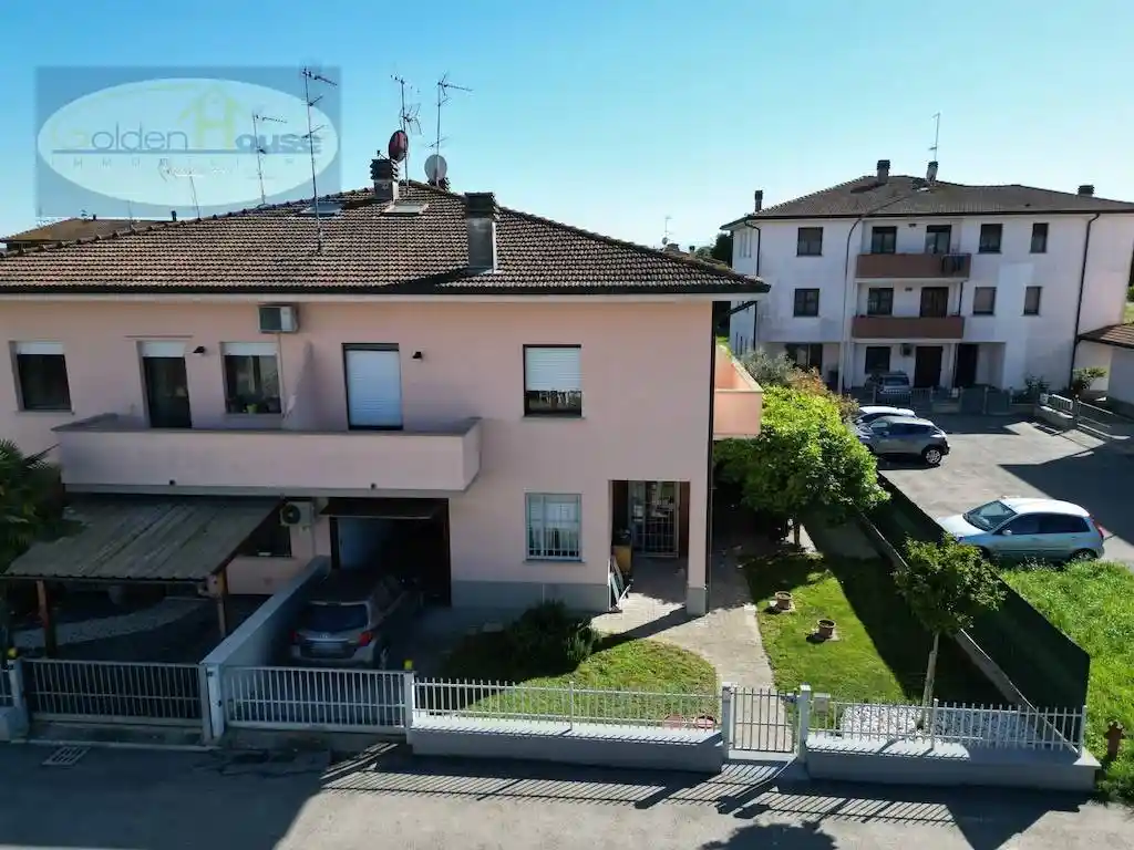 Villa in vendita a Molinella