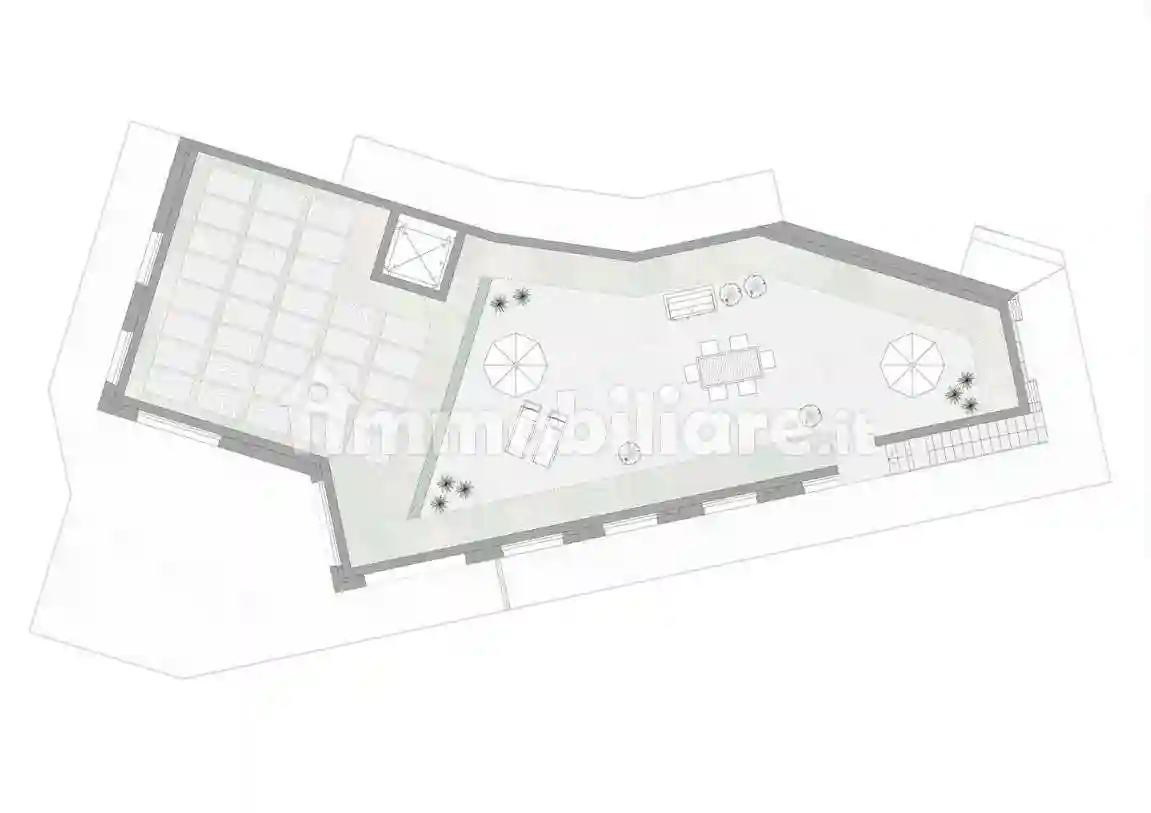 Attico - Mansarda - foto 2