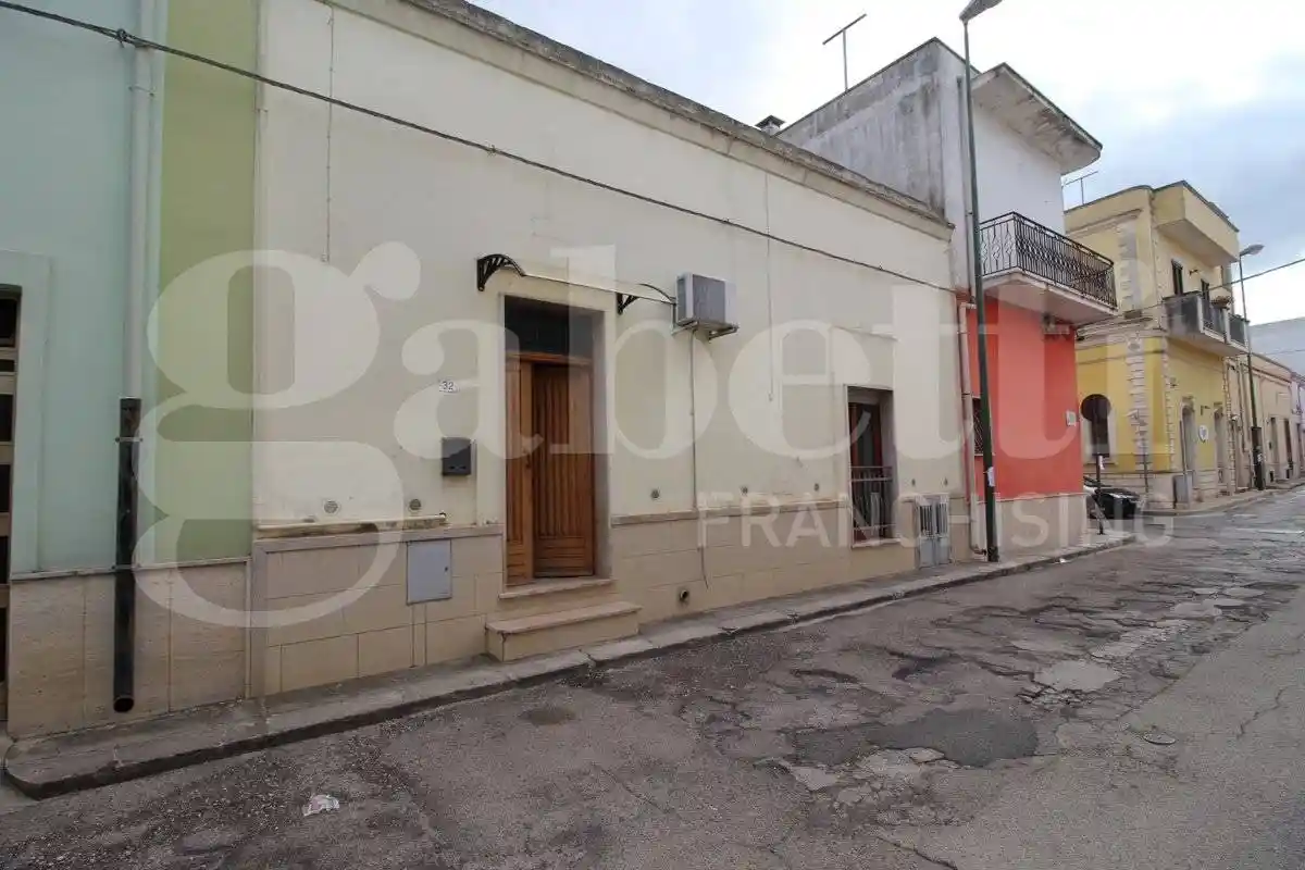 Casa indipendente in vendita a Manduria