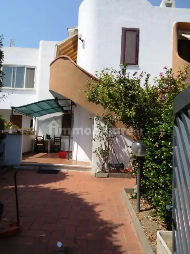 Appartamento in vendita a Montalto di Castro