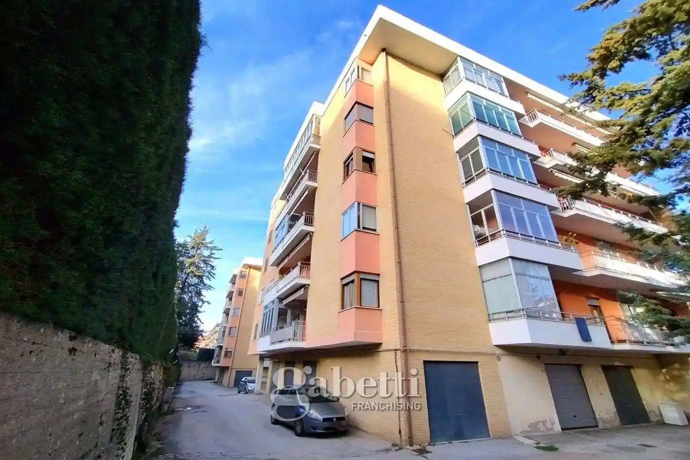 Appartamento